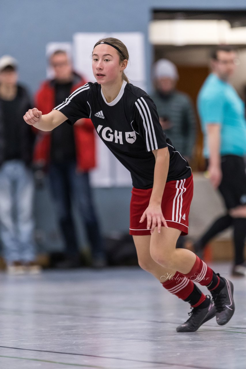 Bild 73 - wCJ Norddeutsches Futsalturnier Auswahlmannschaften